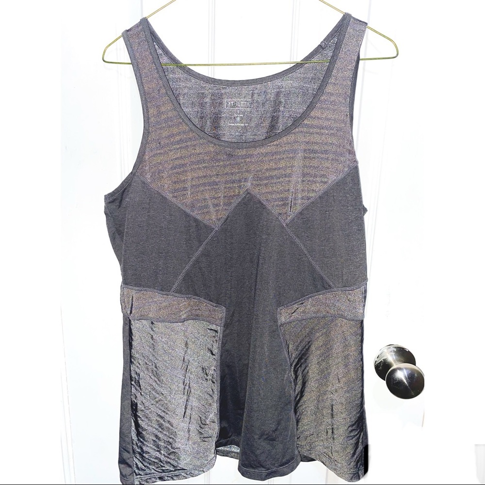 Athleta tank